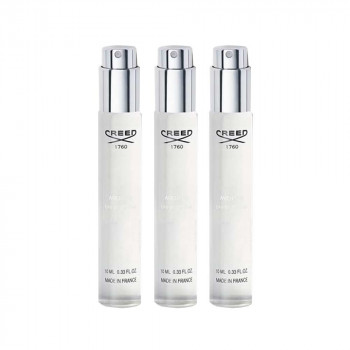 SET DE RECARGA ATOMIZADOR AVENTUS 3x10ml