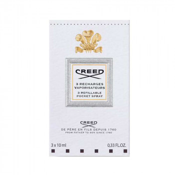SET DE RECARGA ATOMIZADOR AVENTUS 3x10ml