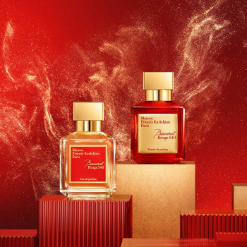 BACCARAT ROUGE 540 RITUAL SET 3*35ml 2024