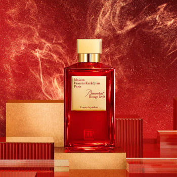 BACCARAT ROUGE 540 EXTRAIT 200ml