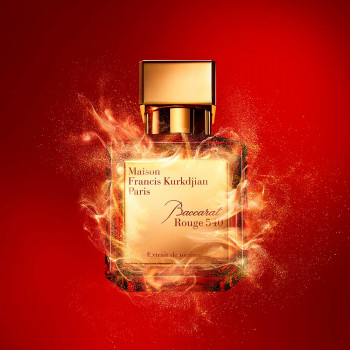 BACCARAT ROUGE 540 EXTRAIT 70ml
