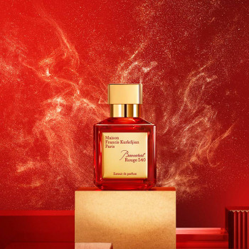 BACCARAT ROUGE 540 EXTRAIT 70ml