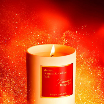 BACCARAT ROUGE 540 SCENTED CANDLE 280g