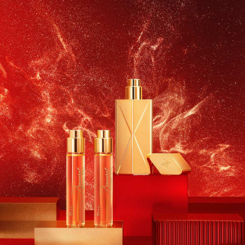 BACCARAT ROUGE 540 EXTRAIT TRAVEL SET 5*11ml