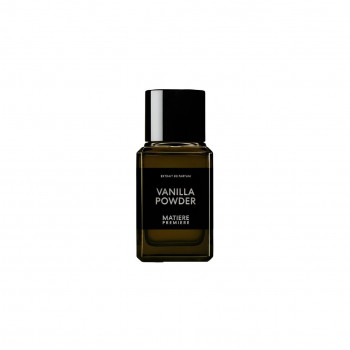 VANILLA POWDER EXTRAIT 100ml