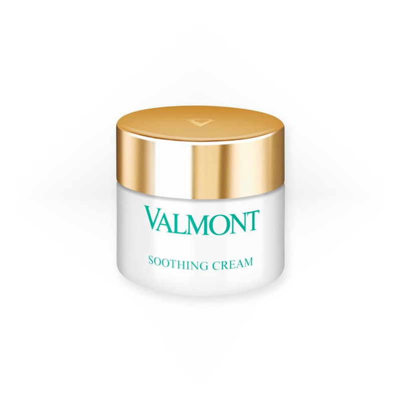 DS SOOTHING CREAM 50 ml