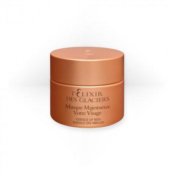 MASQUE MAJESTUEUX VOTRE VISAGE 50ml