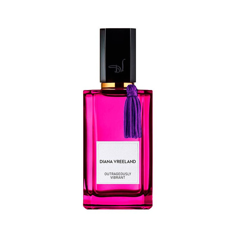 OUTRAGEOUSLY VIBRANT EDP 50 ml