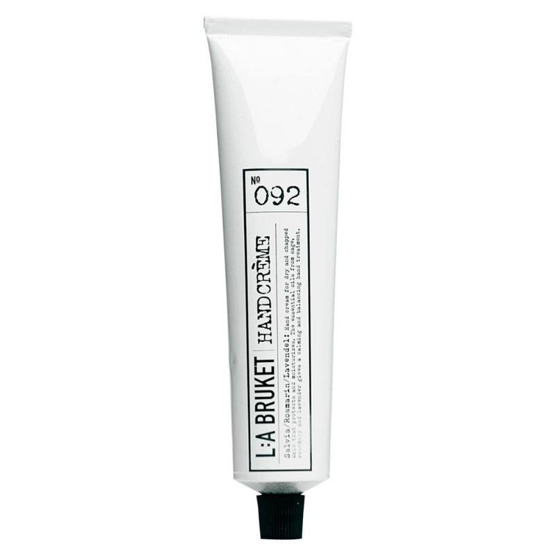 HAND CREAM SAGE ROSEMARY LAV N 092 70ML