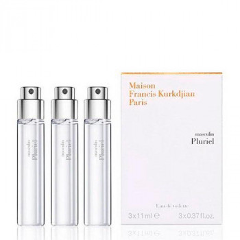 DS MASCULIN PLURIEL EDT 3*11ml