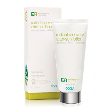 ER+ RADICAL RECOVERY AFTER-SUN LOTION 180 ml