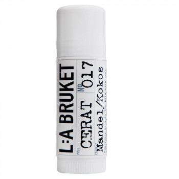 LIP BALM ALMOND COCONUT N 017 17ML