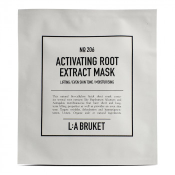 N206 ACTIVATING ROOT MASK 4P