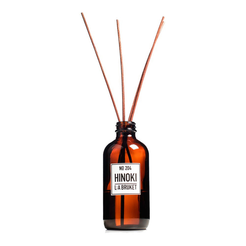ROOM DIFFUSER HINOKI 200ML