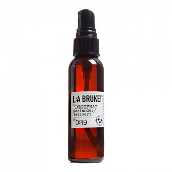 DEODORANT SPRAY CORIANDER VET N 089 55M