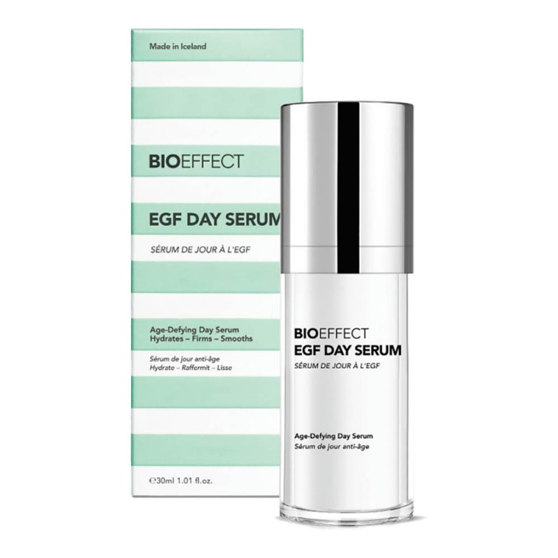 EGF DAY SERUM 30ml NEW