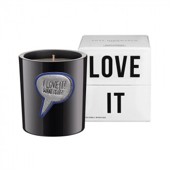 CANDLE BABY POWDER 175GR