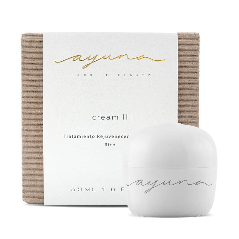 CREAM II 50ML