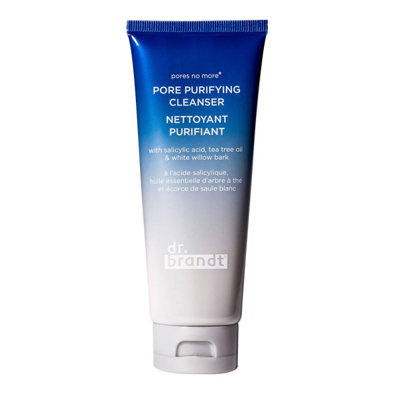 PORES NO MORE PURIFYING CLEANSER 105 ML