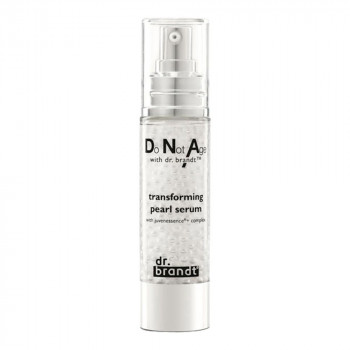 DO NOT AGE TRANSFORMING PEARL SERUM 40ML