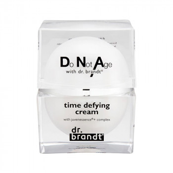 DO NOT AGE TIME DEFYING CREAM 50ML