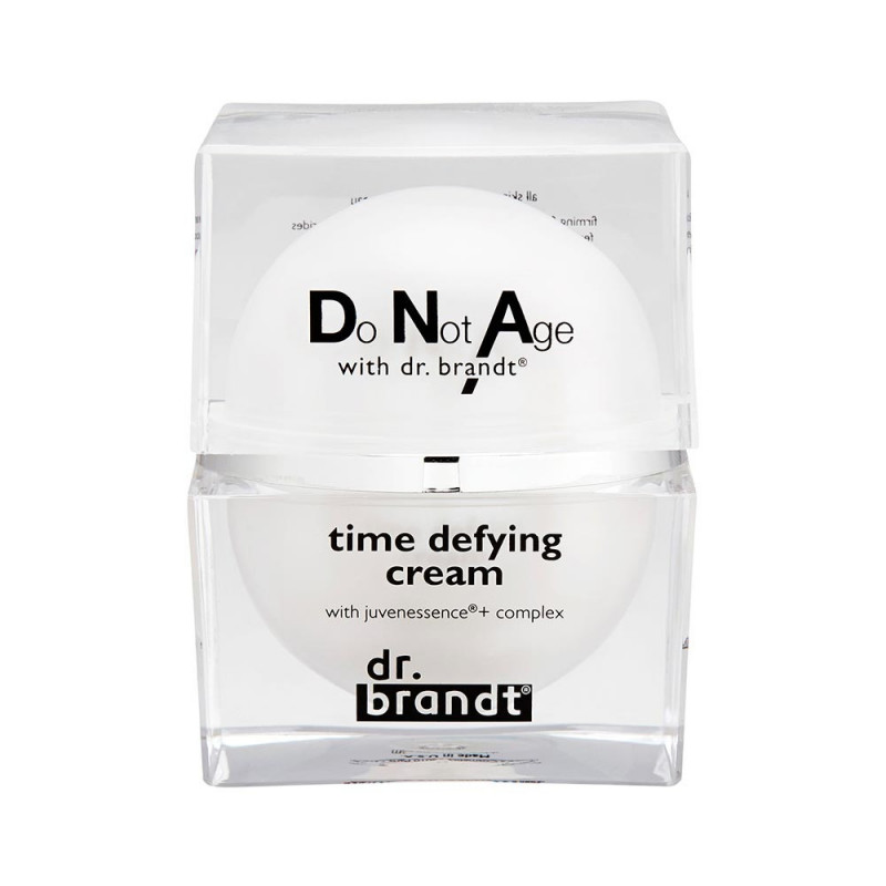 DO NOT AGE TIME DEFYING CREAM 50 ML