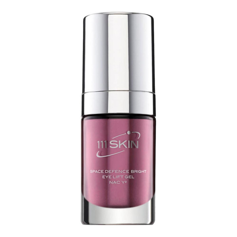 SPACE DEFENCE BRIGHT EYE LIFT GEL 15ML