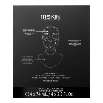 CELESTIAL DIAMOND LIFT AND FIRM MASK 4x74