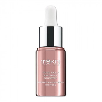 ROSE GOLD RADIANCE BOOSTER 20ML