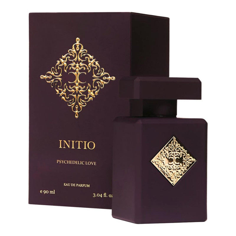 PSYCHEDELIC LOVE EDP SPRAY 90ml 