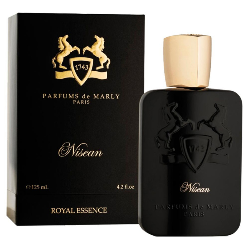 NISEAN 125 ml EDP