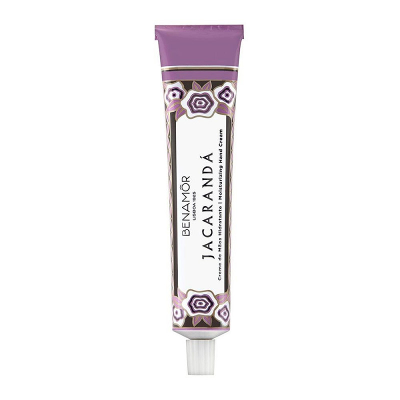 JACARANDA HAND CREAM 50ML