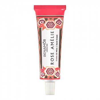 ROSE AMELIE HAND CREAM 30ML
