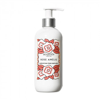 BODY LOTION ROSE AMELIE 300ML