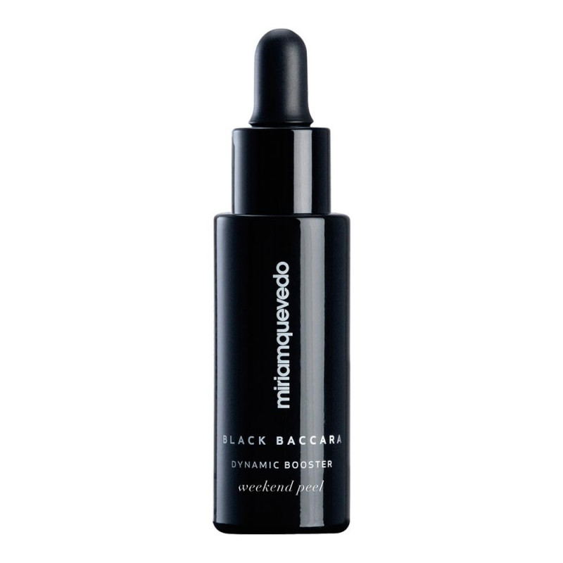 BLACK BACCARA DYNAMIC YOUTH BOOSTER 30ml