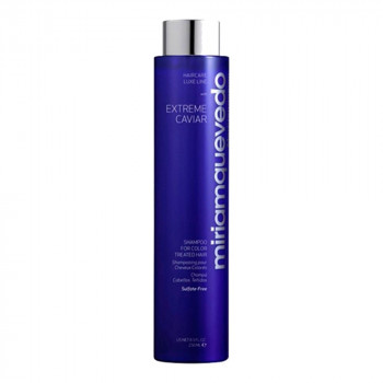  CAV SHAMPOO COLOURED HAIR 250ML