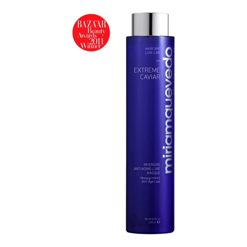  CAV INTENSIVE LUXE MASQUE 250ML