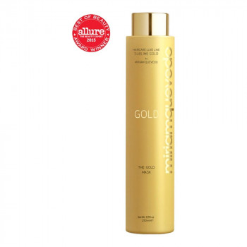 THE GOLD MASK 250ML