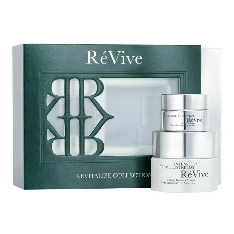 REVITALIZE COLLECTION