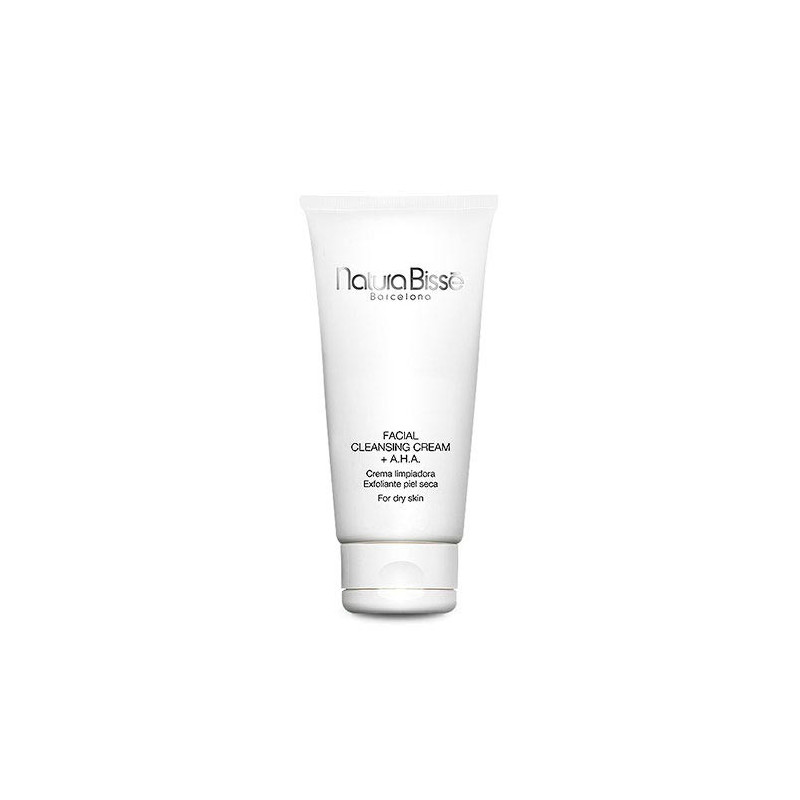 DS CLEANSING AHA CREAM 200 ml