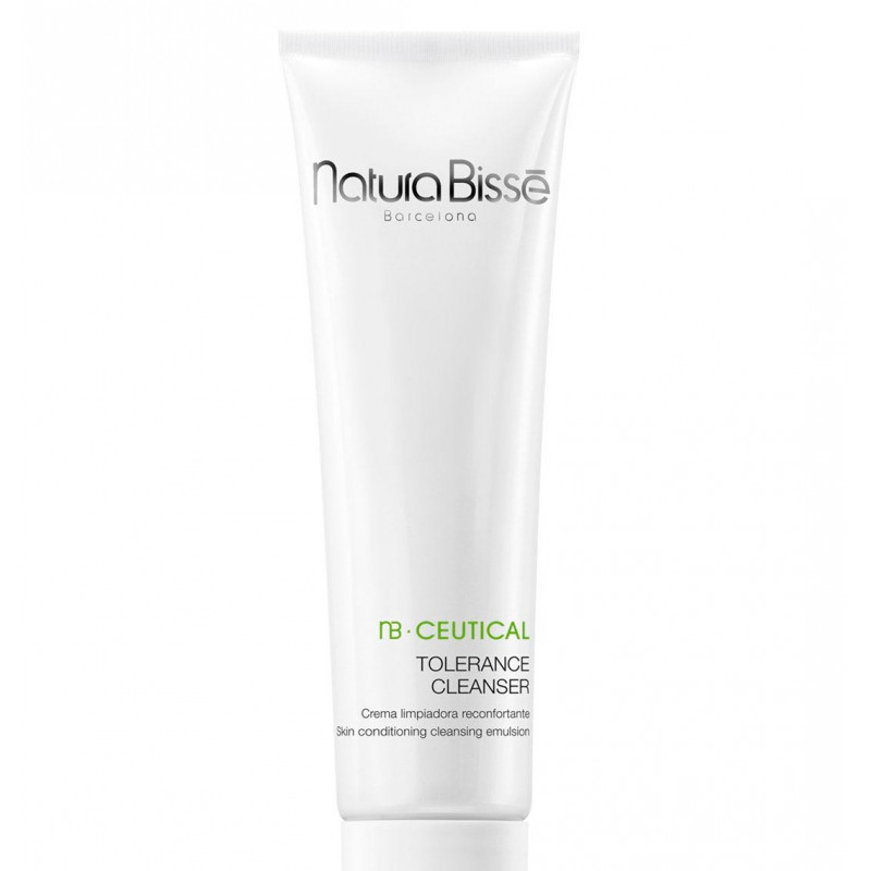 NB CEUTICAL TOLERANCE CLEANSER 150ml