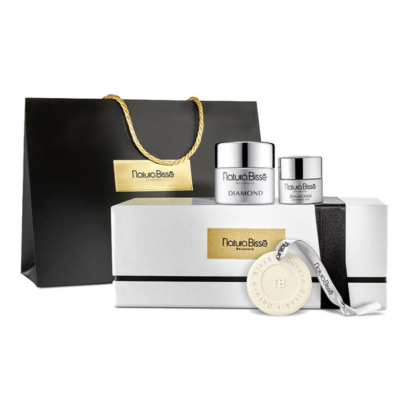 DIAMOND GEL 50ML + EYE 25ML