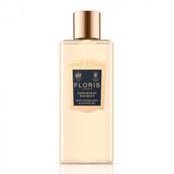 EDWARDIAN BOUQUET BATH & SHOWER GEL 250 ml