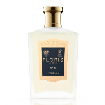 No. 89  AFTERSHAVE 100 ml