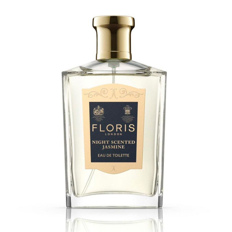 NIGHT SCENTED JASMINE EDT 100 ml