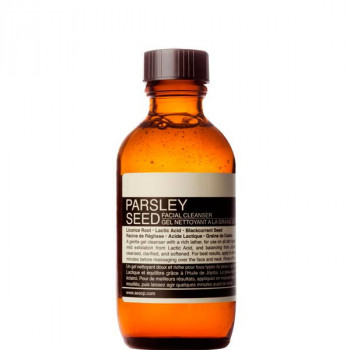 PARSLEY SEED FACIAL CLEANSER 100ML