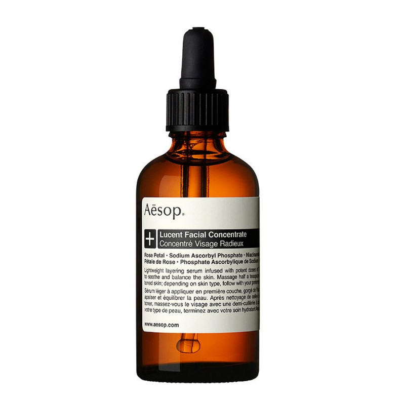 AESOP LUCENT FACIAL CONCENTRATE 60 ml