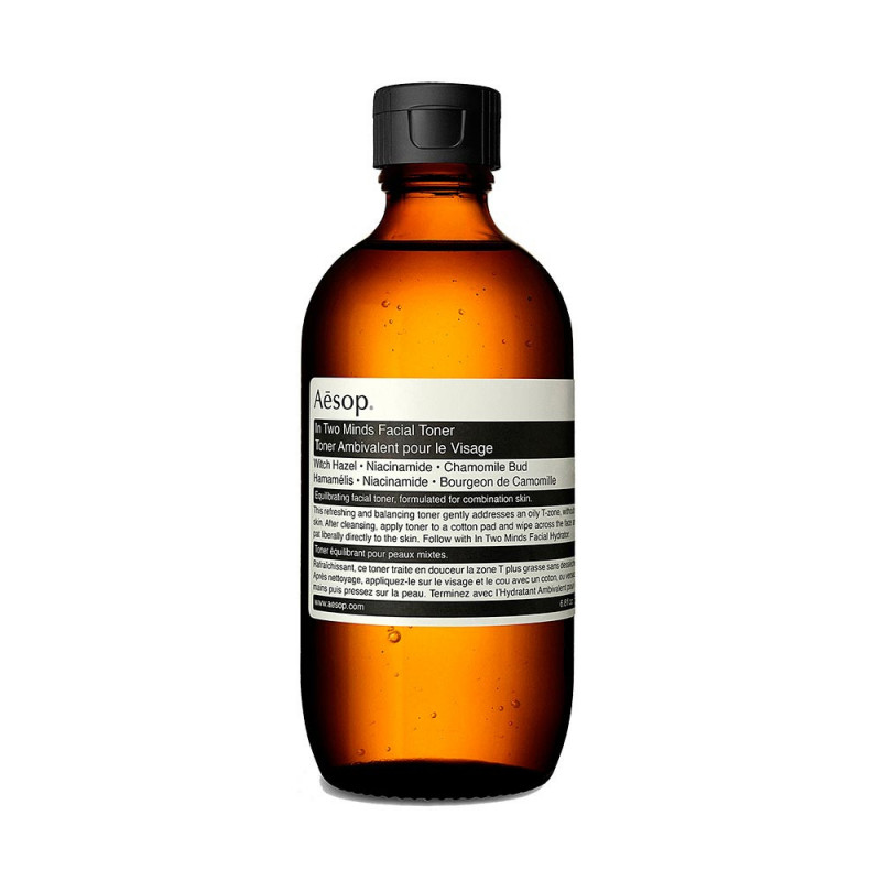 AESOP IN TWO MINDS TONER 100ML