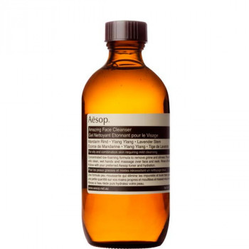 AMAZING FACE CLEANSER 200 ml