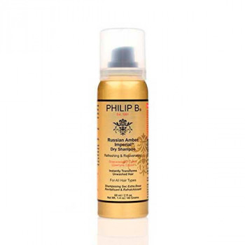 RUSSIAN AMBER IMPERIAL DRY SHAMPOO 60 ml